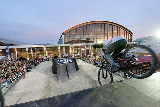 eurobike-show.de