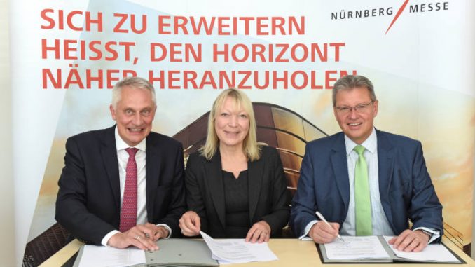 NuernbergMesse GmbH