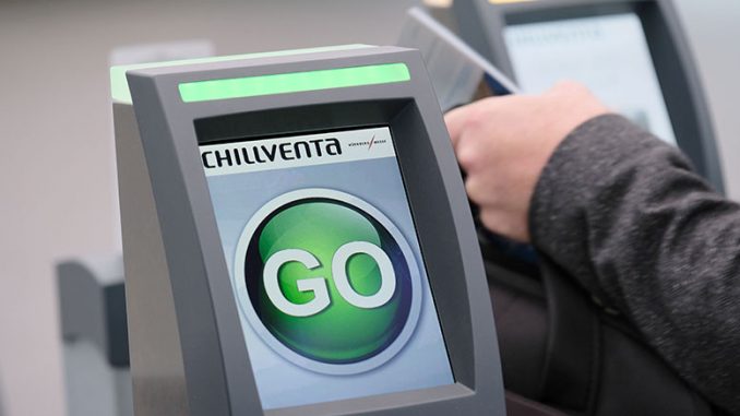 chillventa