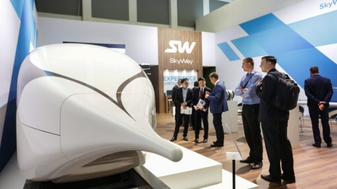 Bild: innotrans.de Bild: innotrans.de